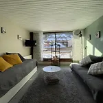 Buron Des Gardes Apartment