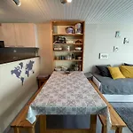 Apartment Buron Des Gardes Le Lioran