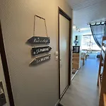 Buron Des Gardes Le Lioran