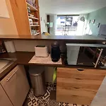 Apartment Buron Des Gardes