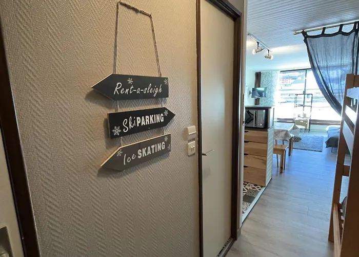 Buron Des Gardes Le Lioran