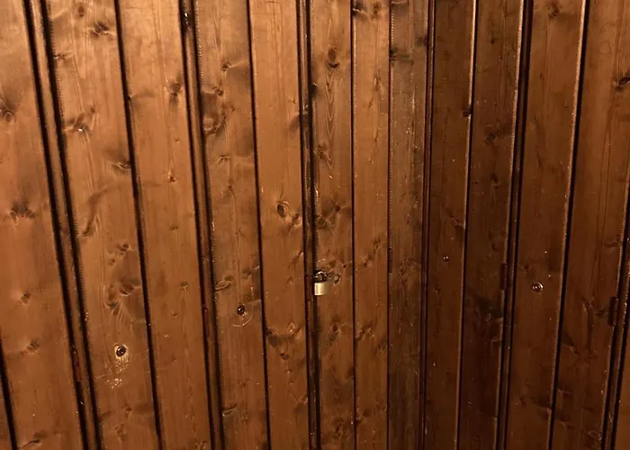 Buron Des Gardes Apartment